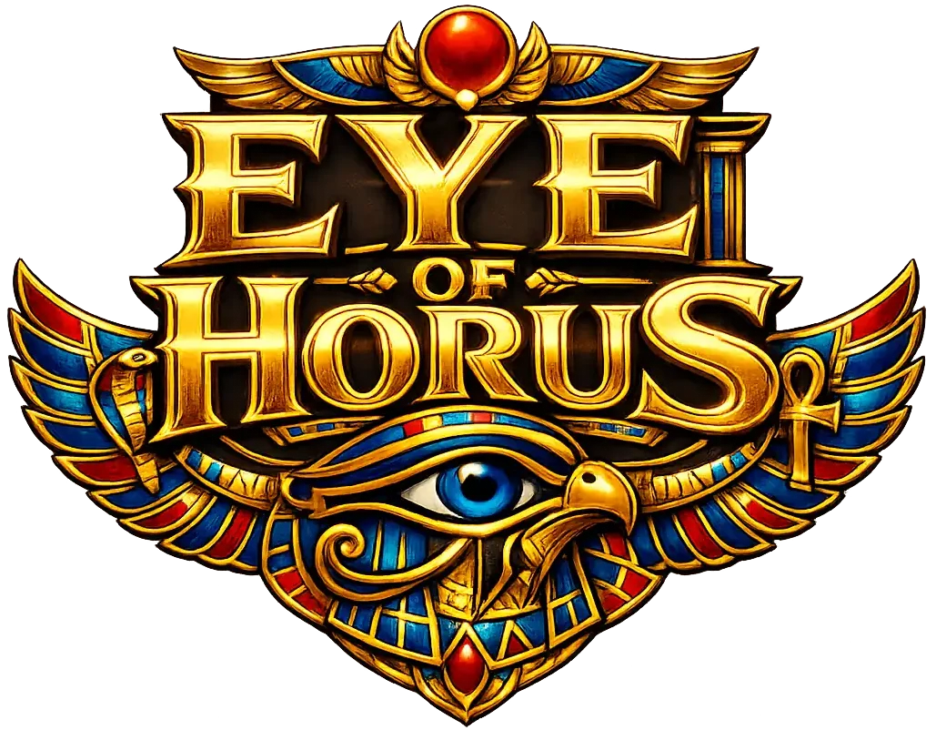 Eye of Horus